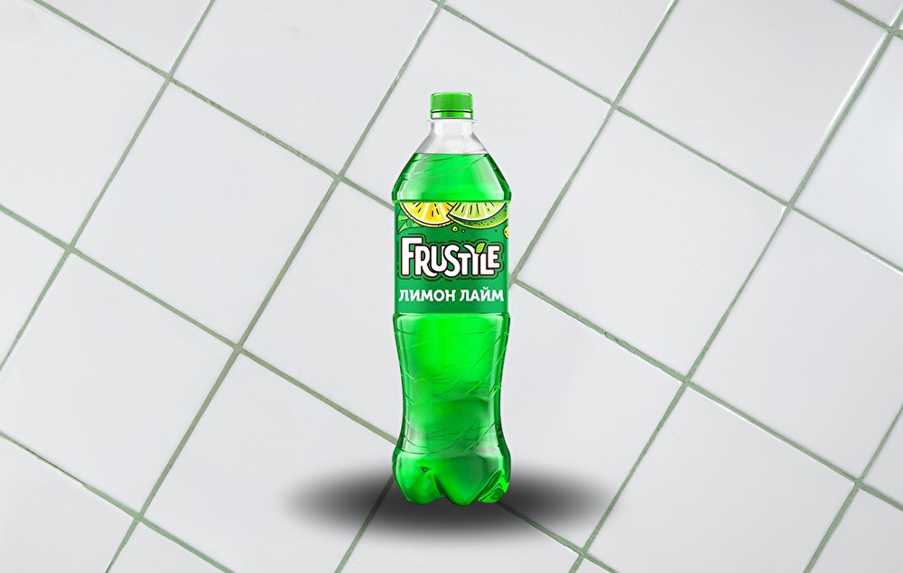 Frustyle «Лимон» 0,5 л