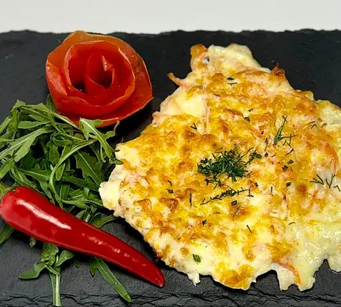 Свинина с морковкой по-Корейски