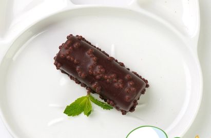 Киндер Буэно твист