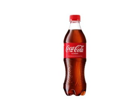 Добрый Кола 0.5л