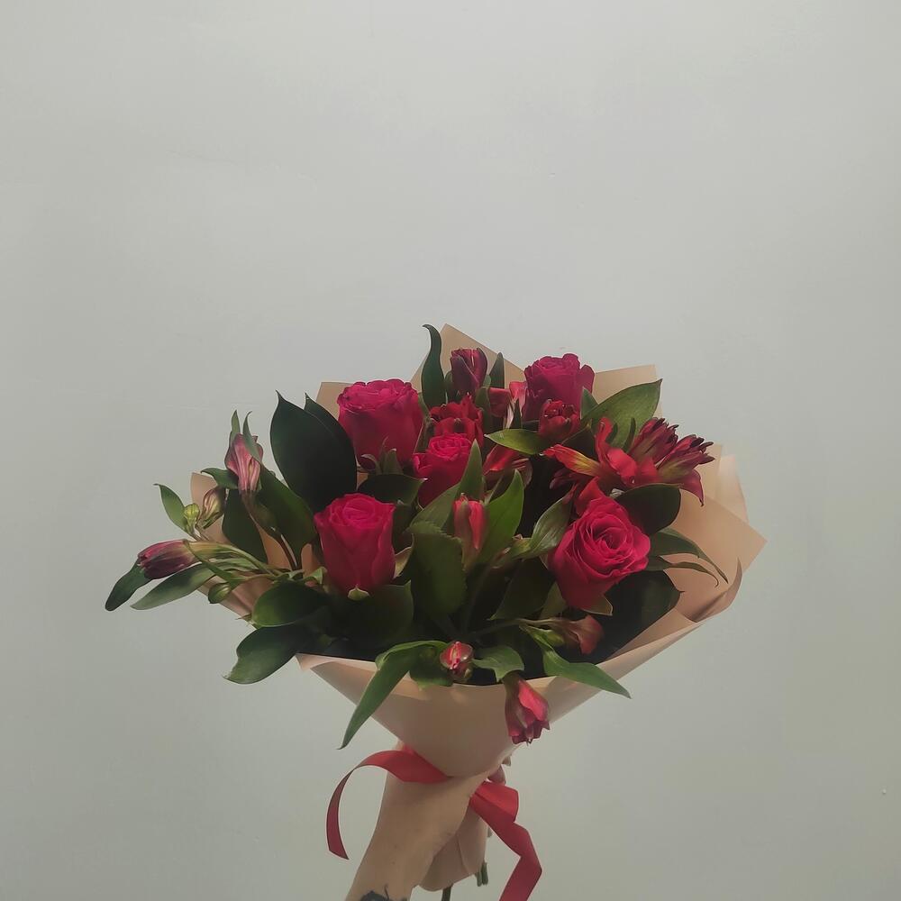 Танец пламени