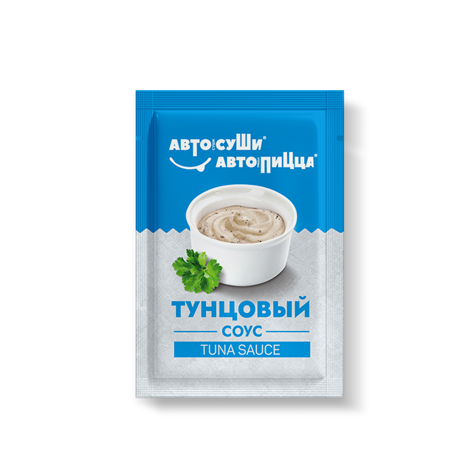 Соус «Тунцовый»