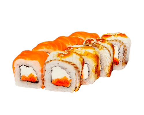 Атлантический