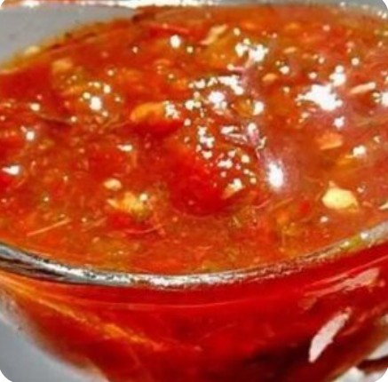 Соус Сацебели