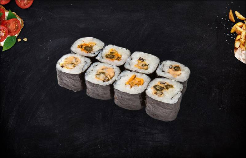 Муракаи маки