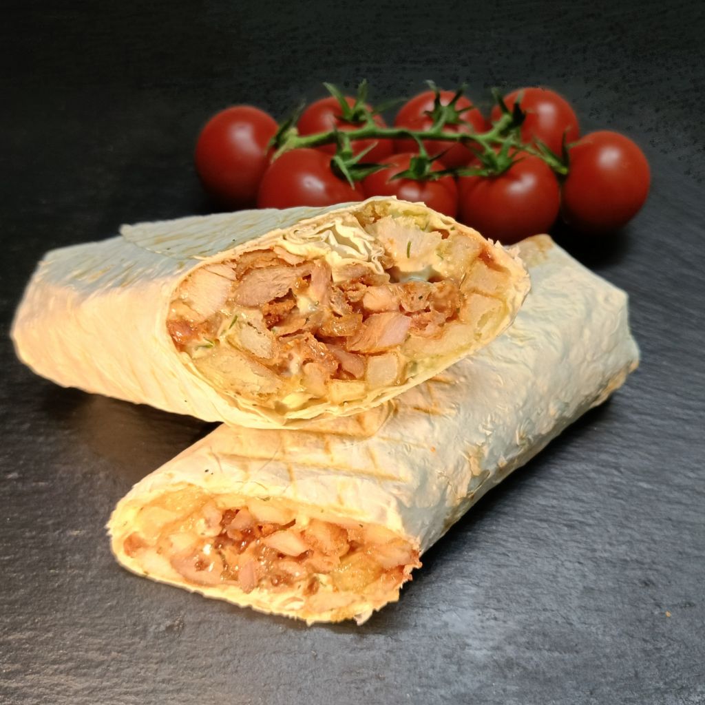 Шаурма Арабская