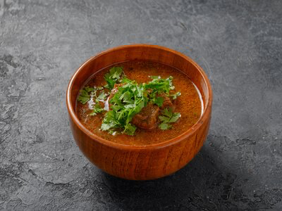 Харчо из говядины