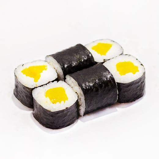 Такуан Маки