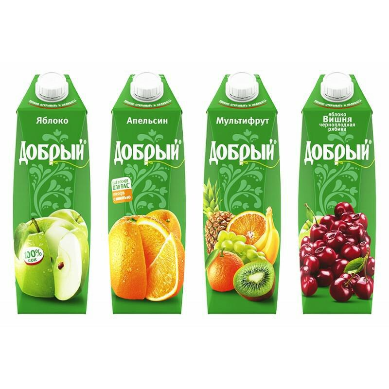 Сок Ананас