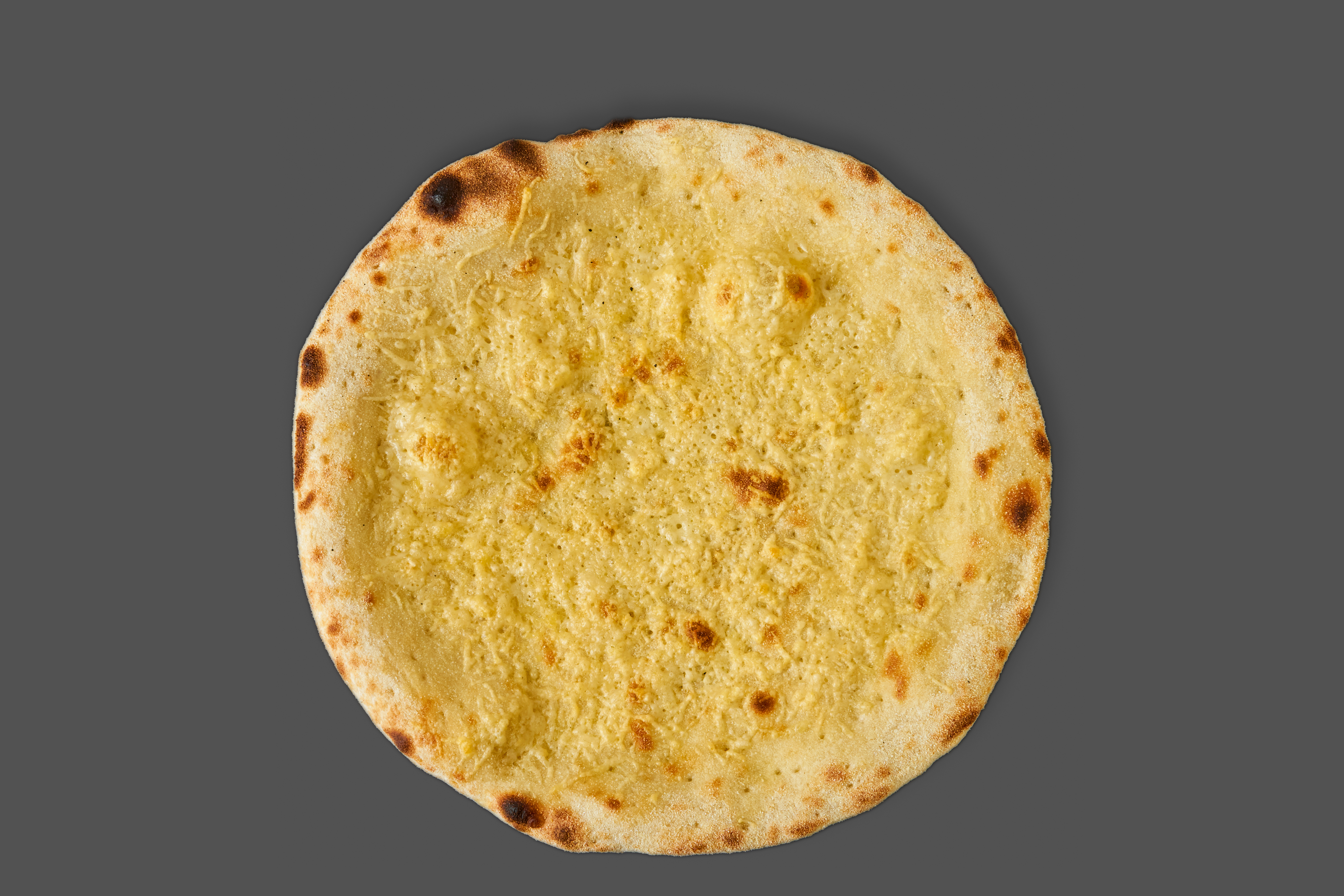 Фокачча с сыром пармезан