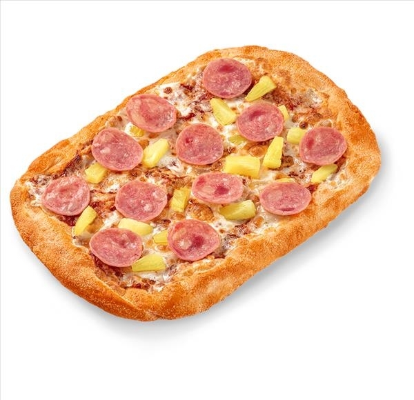 Гавайская Сальса Римское