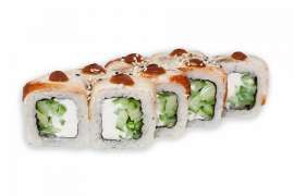 Унаги Классик 8 шт