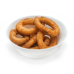 Луковые колечки