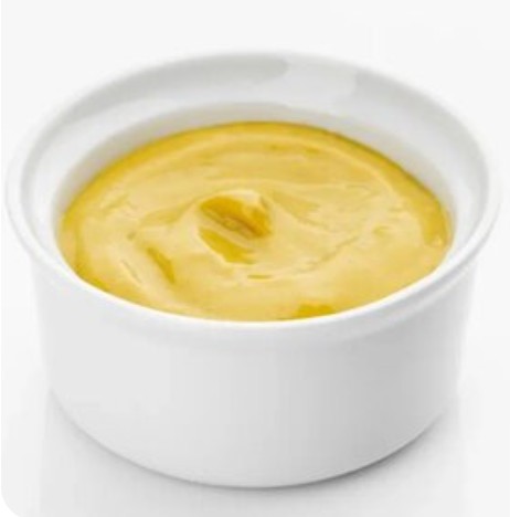 Горчичный соус 