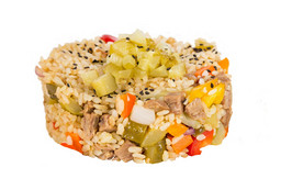 WOK рис по-вьетнамски 500гр