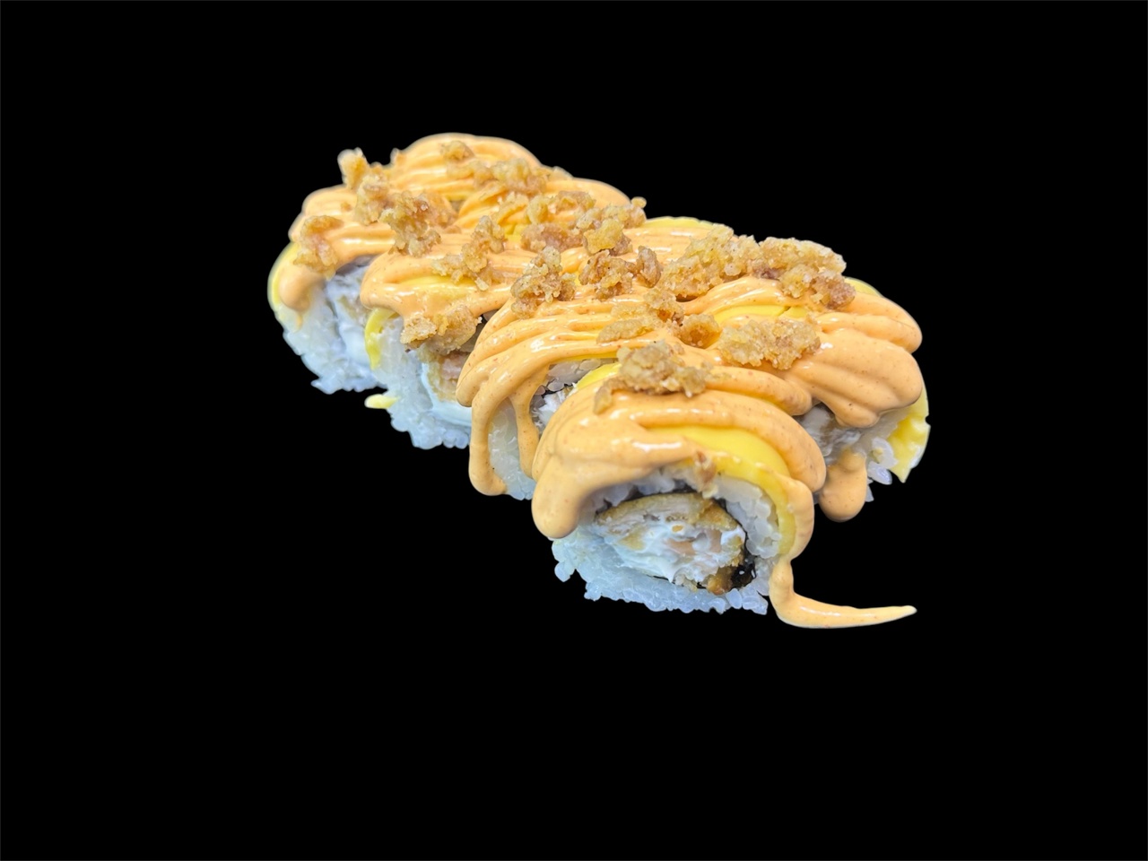 Ролл Юмико