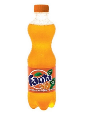 Фанта 0,5л