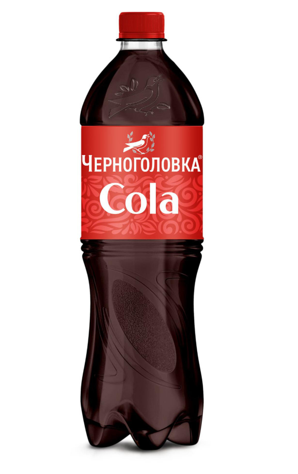 Лимонад Кола