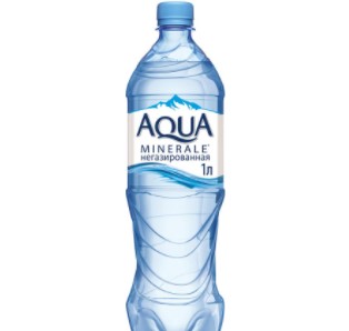 Aqua Minerale г 0,5л
