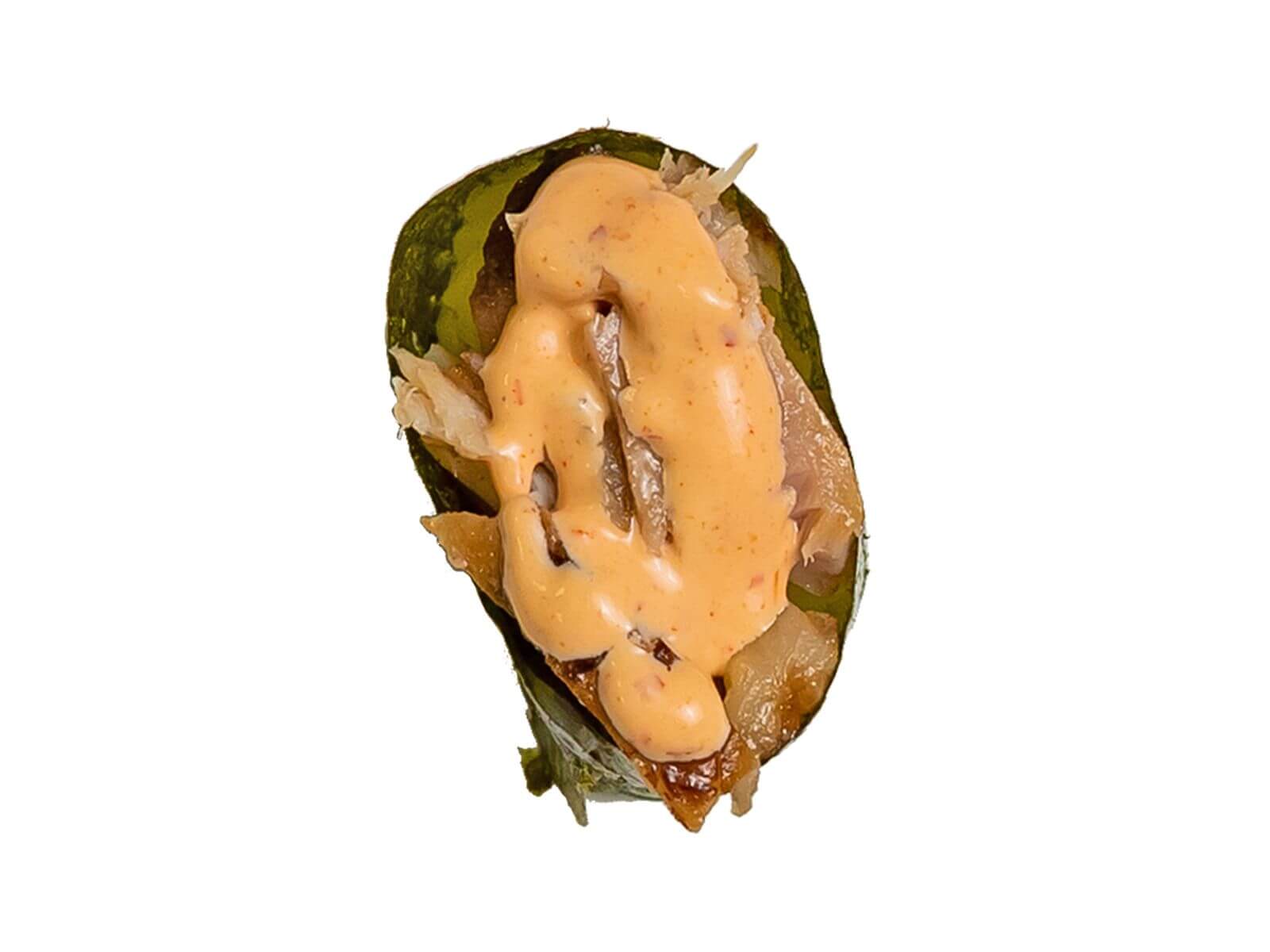 Угорь (острые)