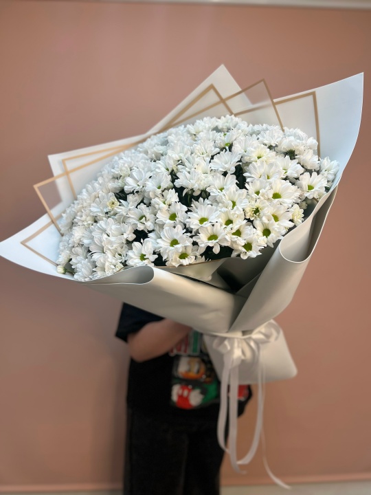 Букет гигант 15
