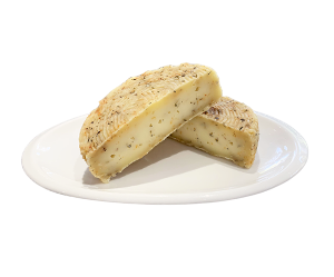 Сыр "Качотта" классическая в ассортименте