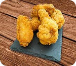 Крылышки куриные Кранч