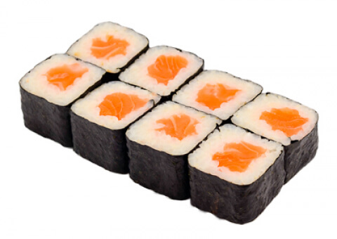 Сяке маки