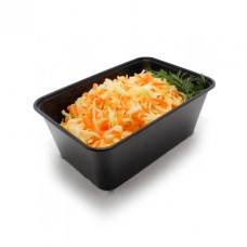 Салат ( Фунчоза с овощами) 500 гр