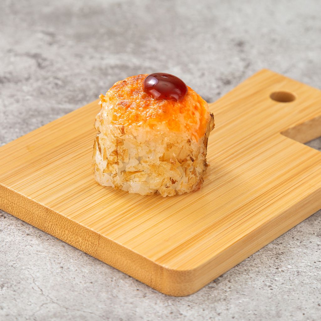 Запеченное Бонито