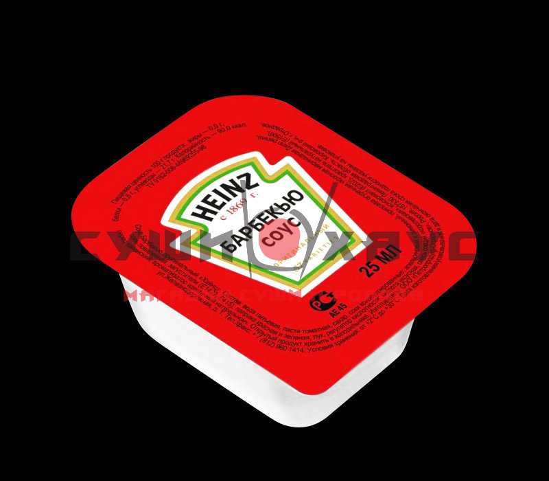 Cоус Heinz Барбекью