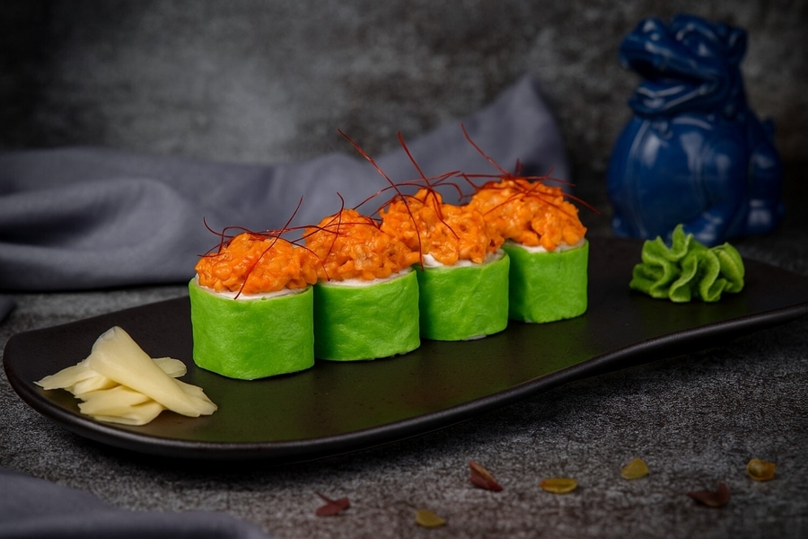 Крейзи Магура 210г Чибис