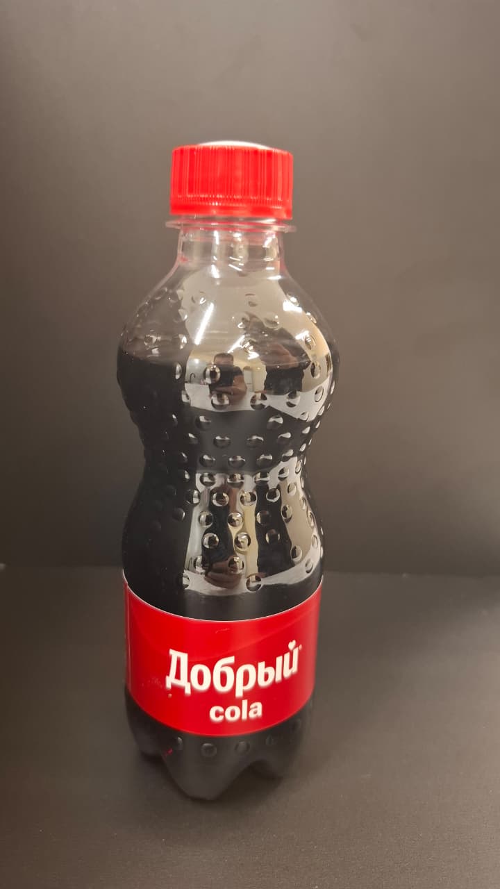 Добрый кола