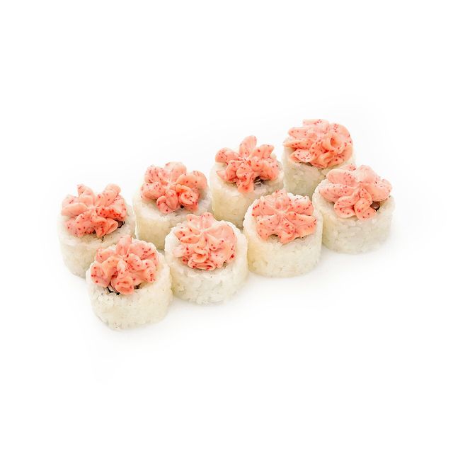 Лава лосось 4 шт