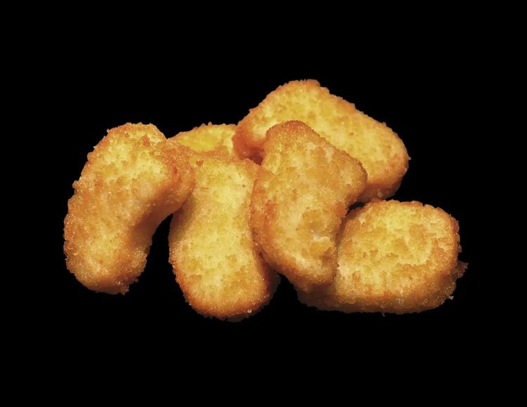 Наггетсы