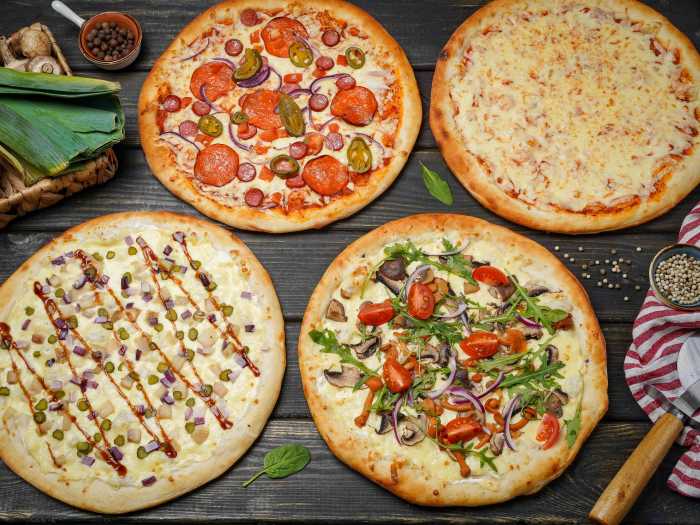 Комбо "4 стихии"