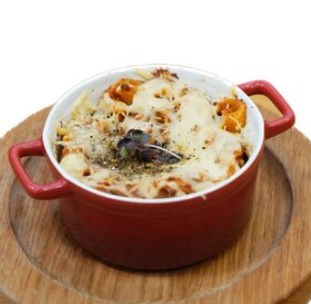 Лазанья мясная