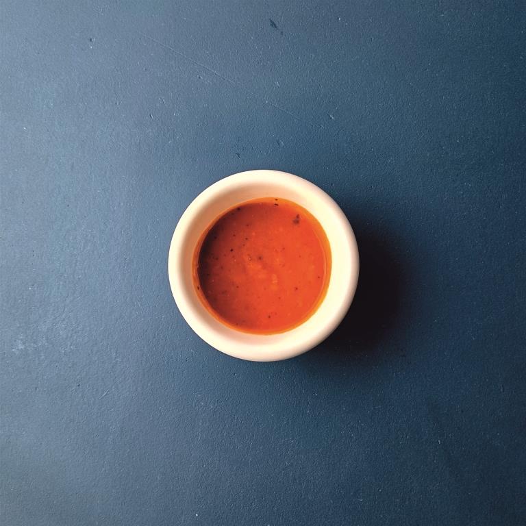 Красный соус