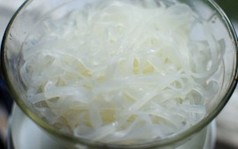 Лапша рисовая фунчёза