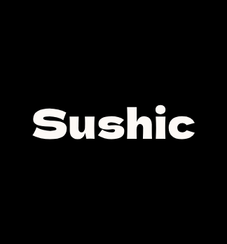 Sushic - логотип