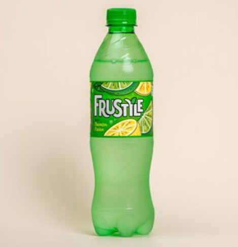 Frustyle Лимон-лайм