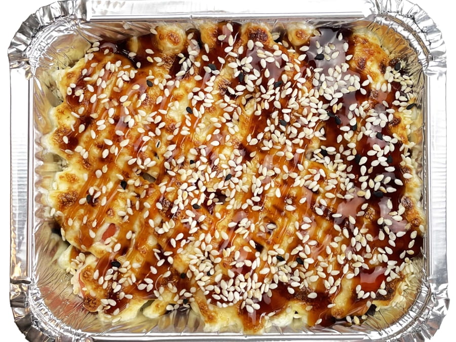 "Бокс хот с курочкой"
