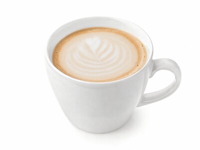 Латте сливочный 200 мл