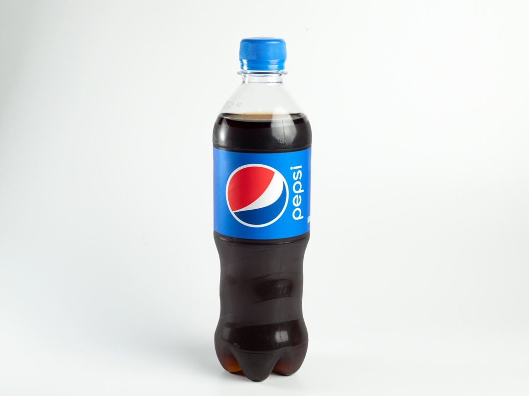 Pepsi 0,5