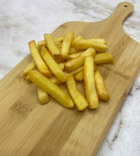 Картошка фри (маленькая)