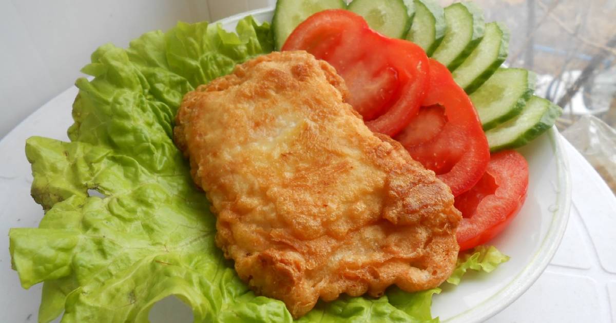 Морской язык
