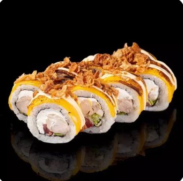 Чикен Кранч