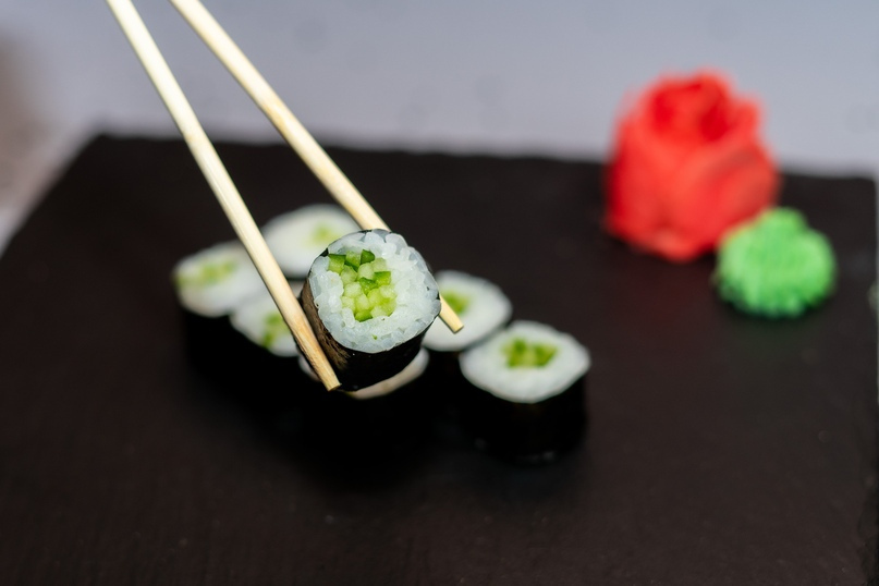 Капа маки
