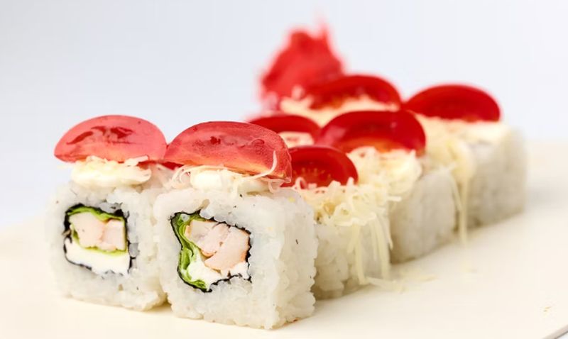 Цезарь ролл