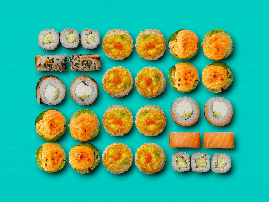 Набор Фаворит